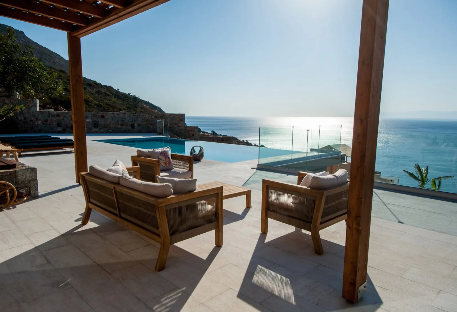 Villa Bellita 3