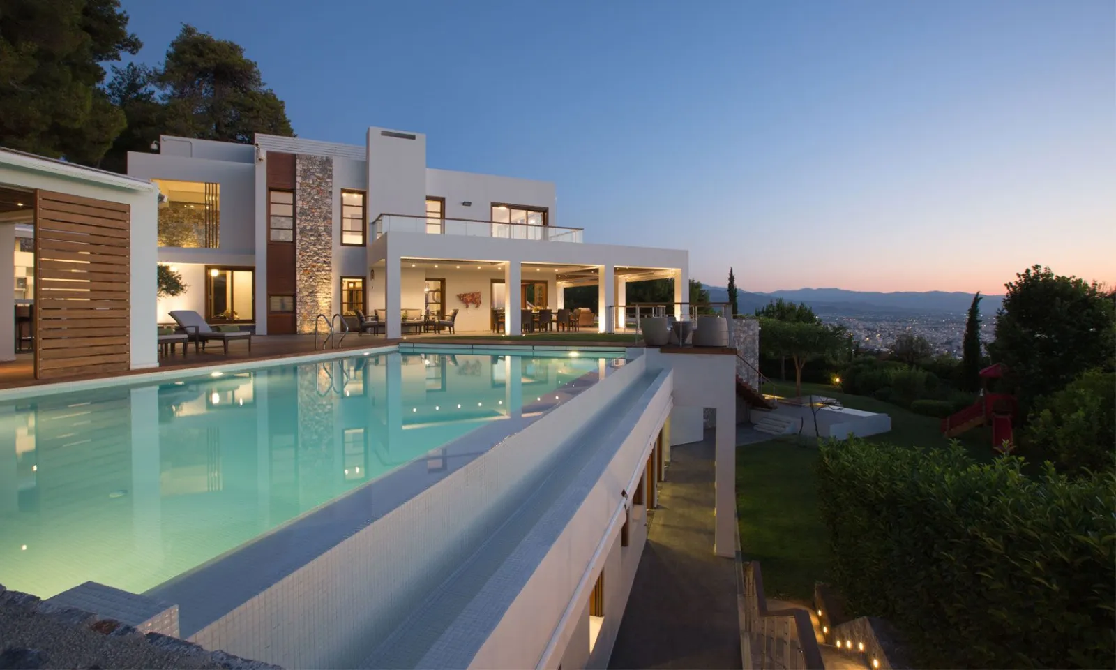 Villa Lancea