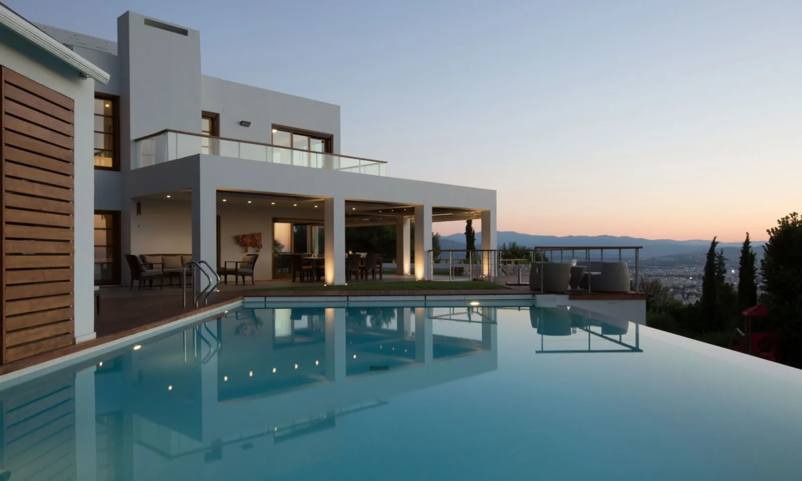 Villa Lancea