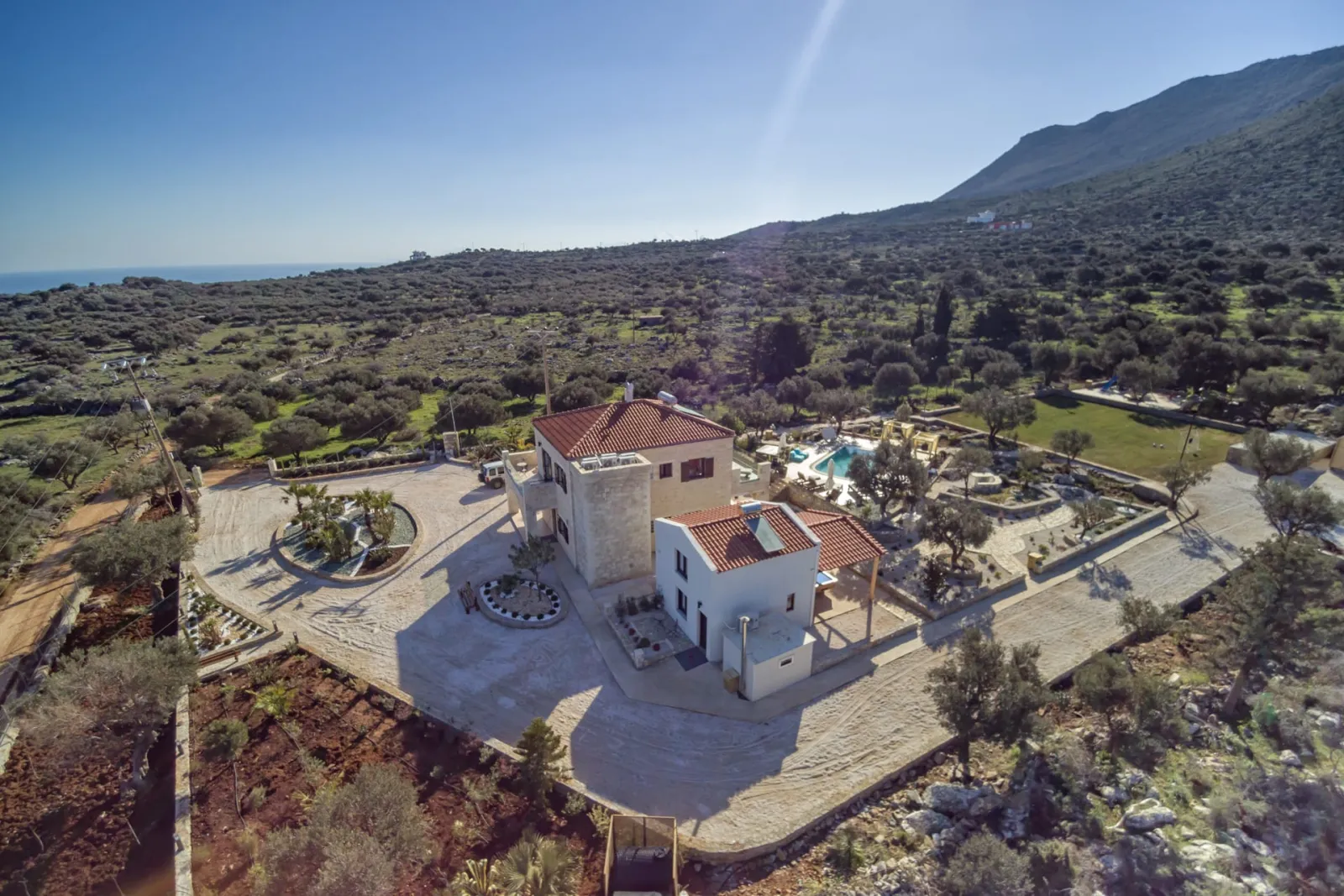 Villa Libra