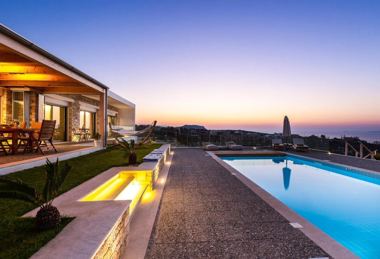 VIlla Valentin