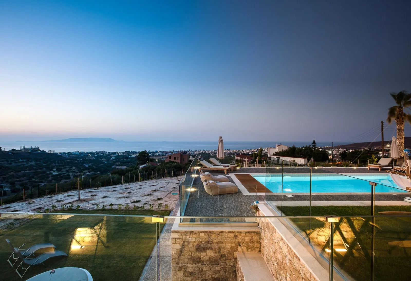 VIlla Valentin
