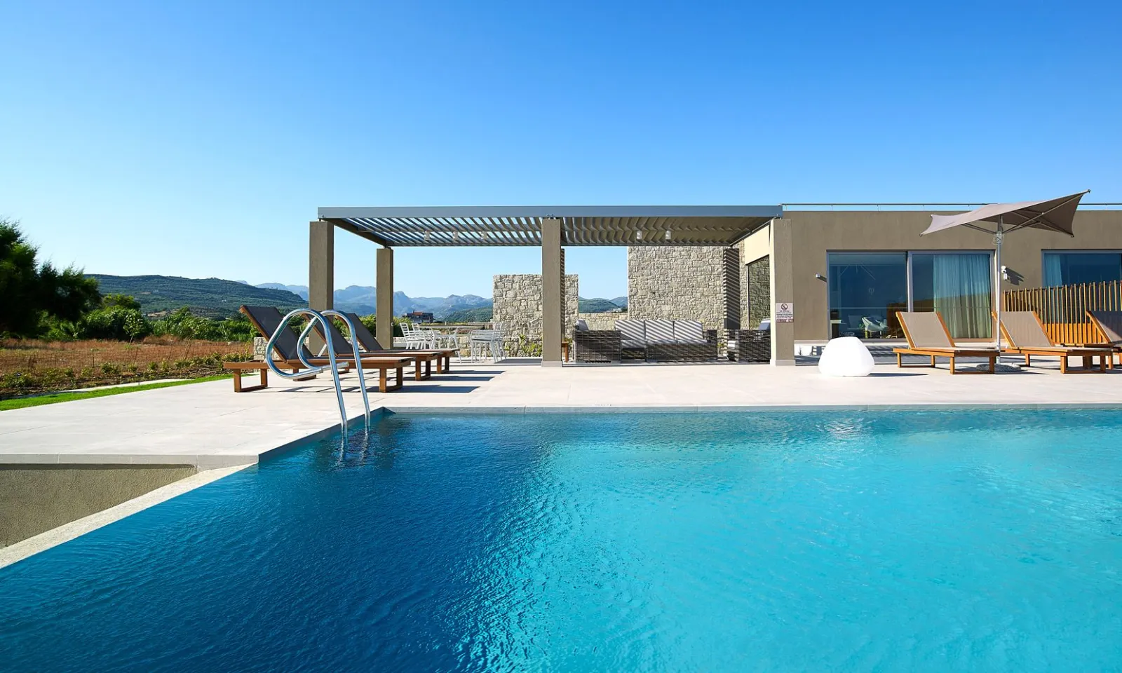 Villa Acerol 2