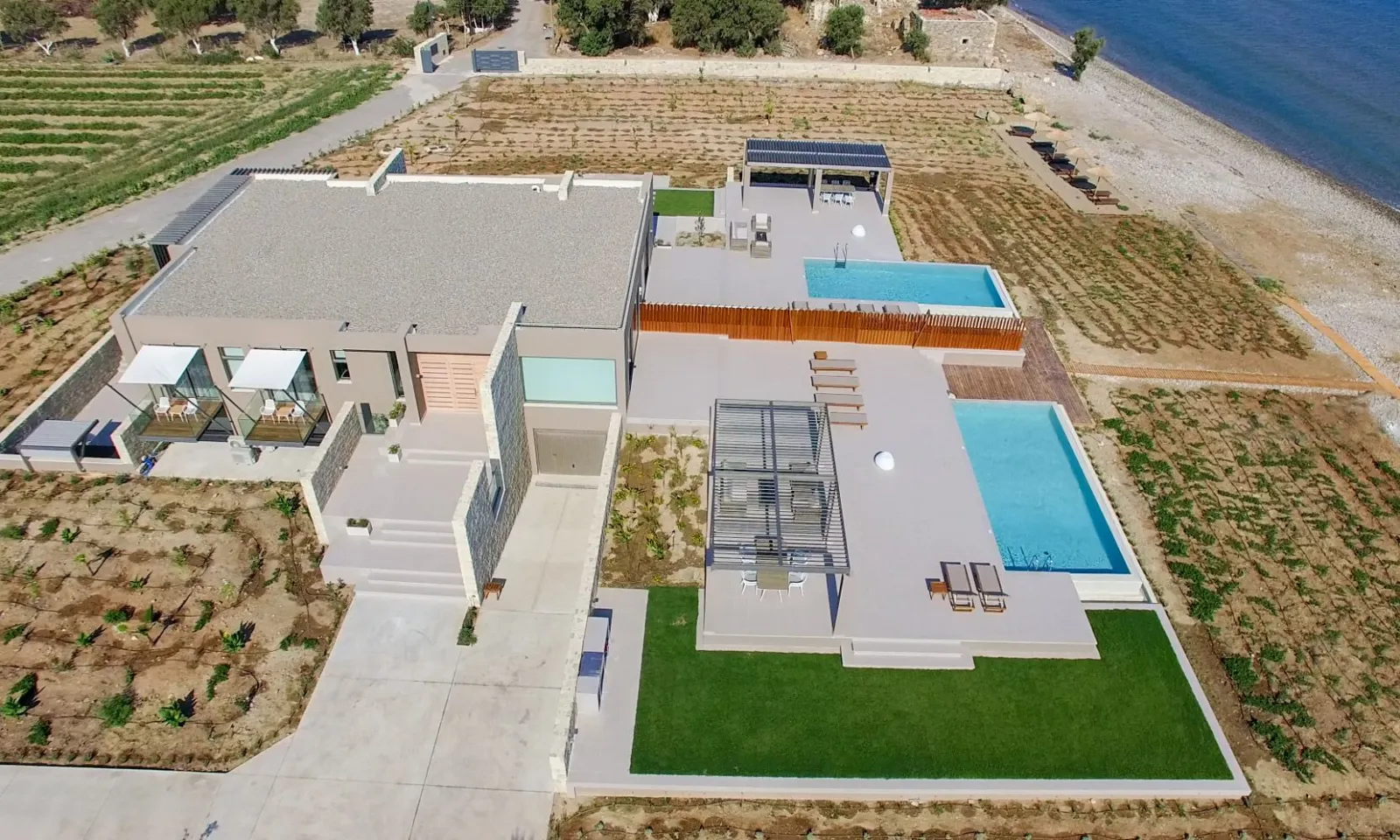 Villa Acerol 2