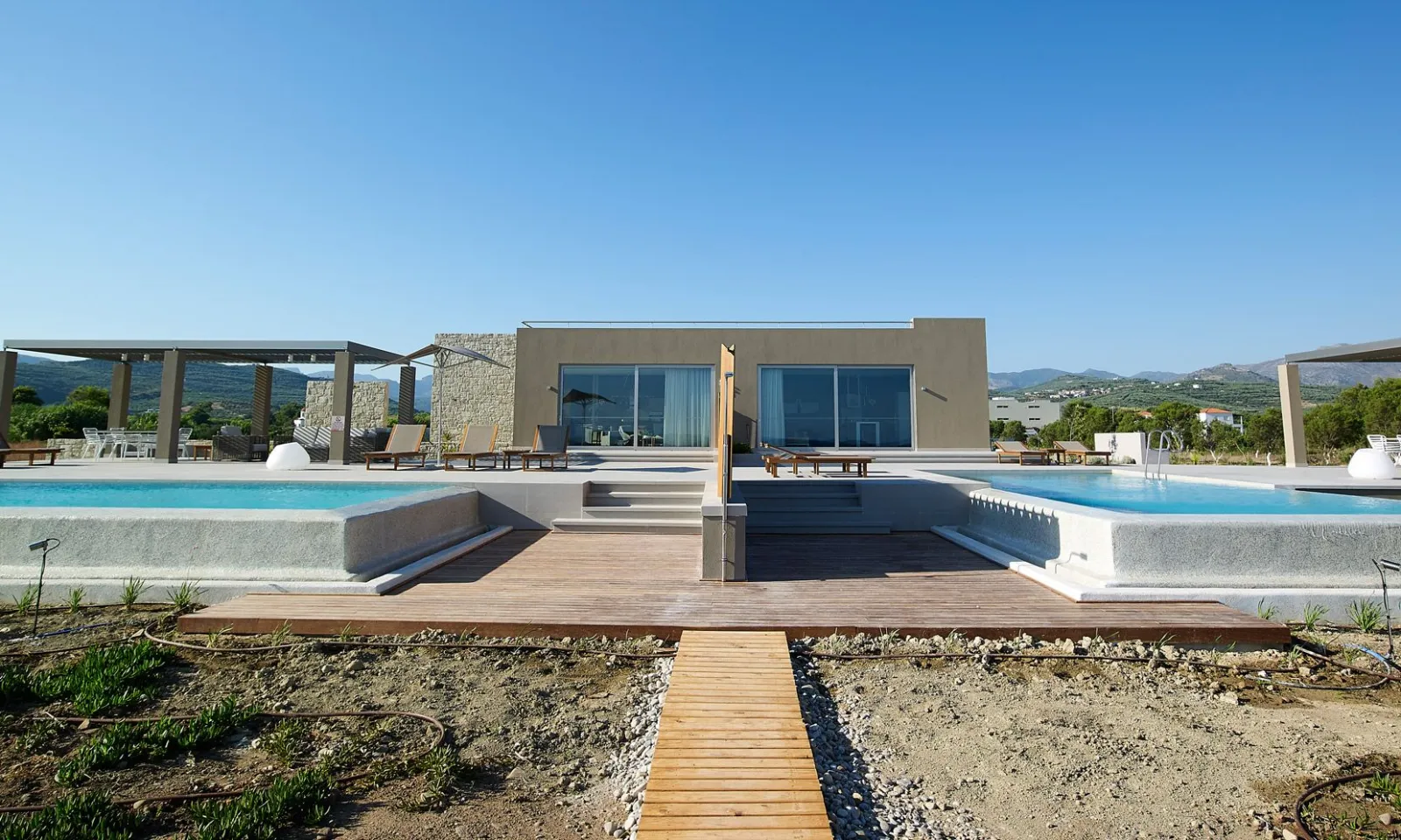 Villa Acerol 2