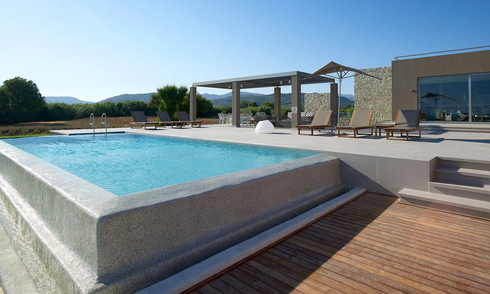 Villa Acerol 2
