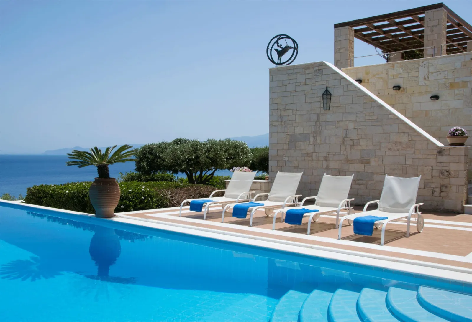 Villa Persephone