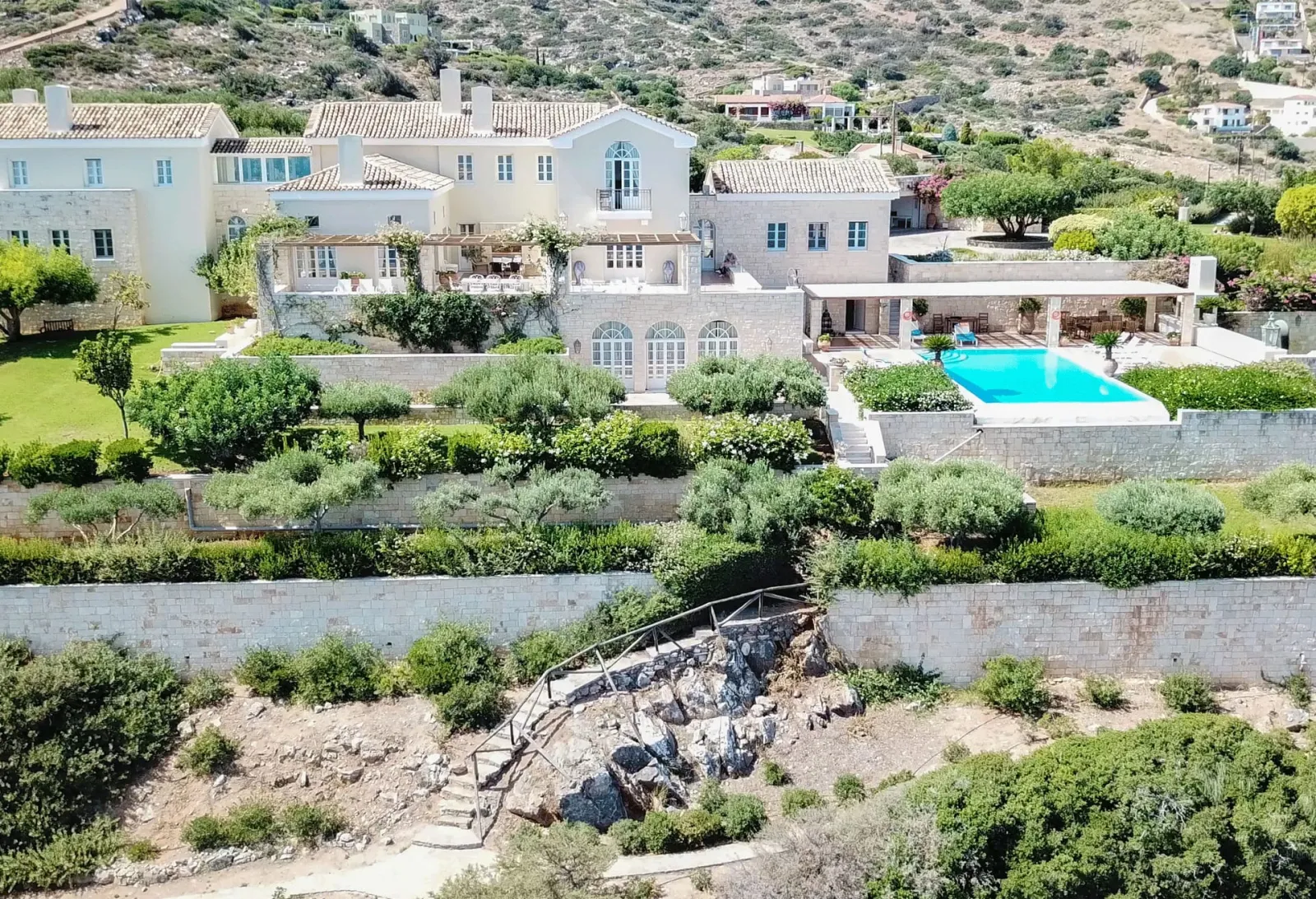 Villa Persephone