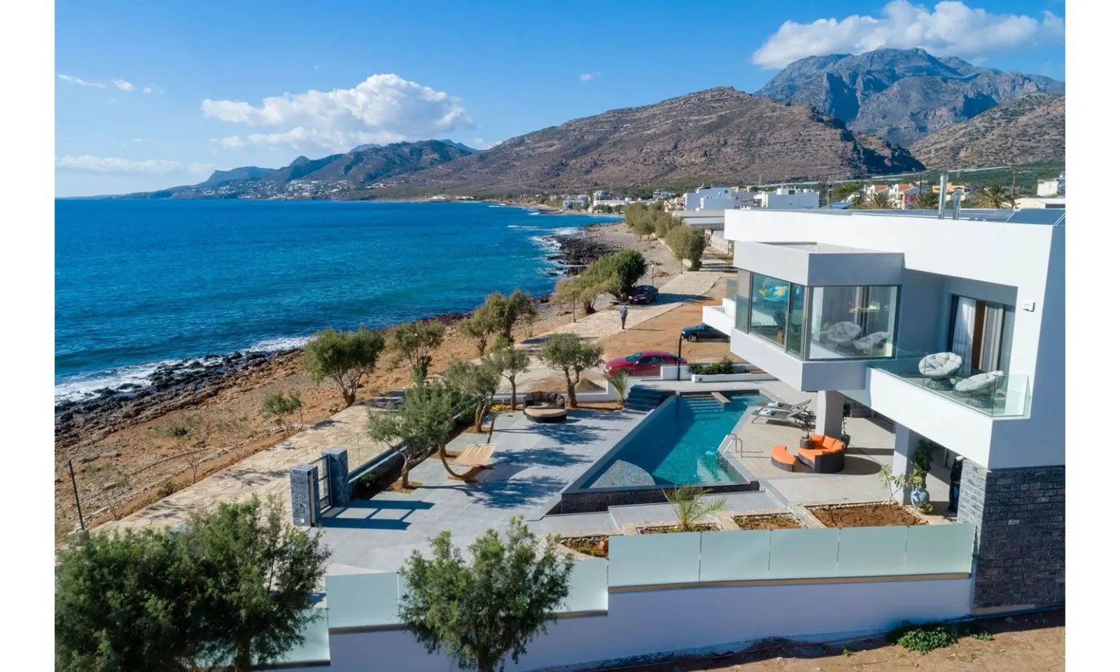 Villa Ambrose