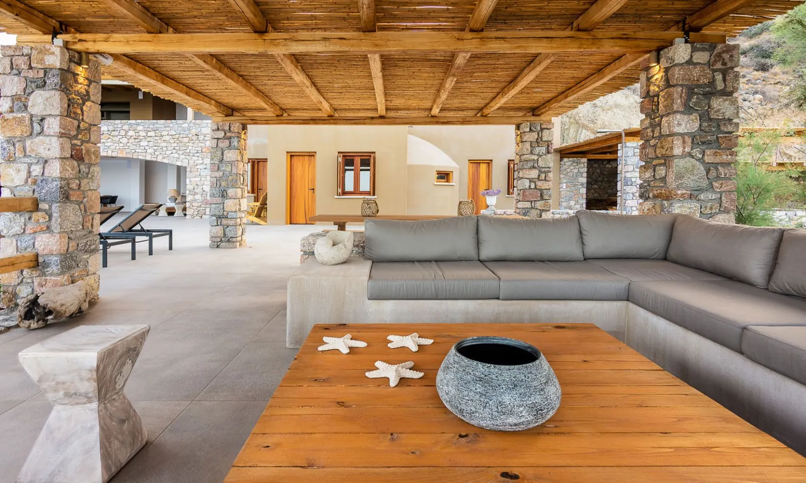 Villa Menta