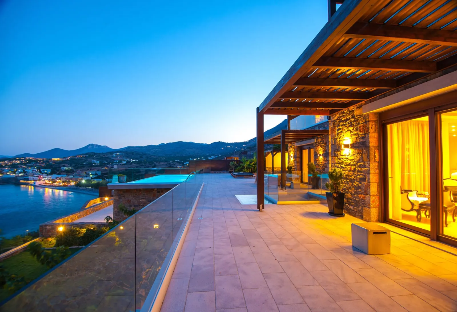 Crete Villa Bellita 1