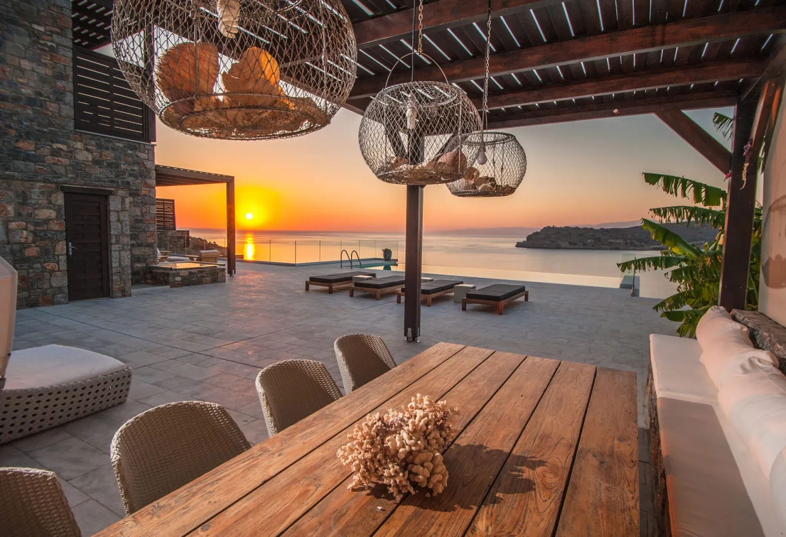 Crete Villa Bellita 1