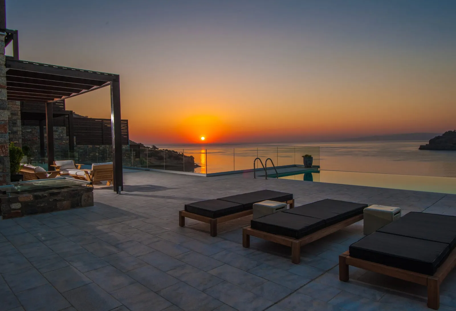 Crete Villa Bellita 1