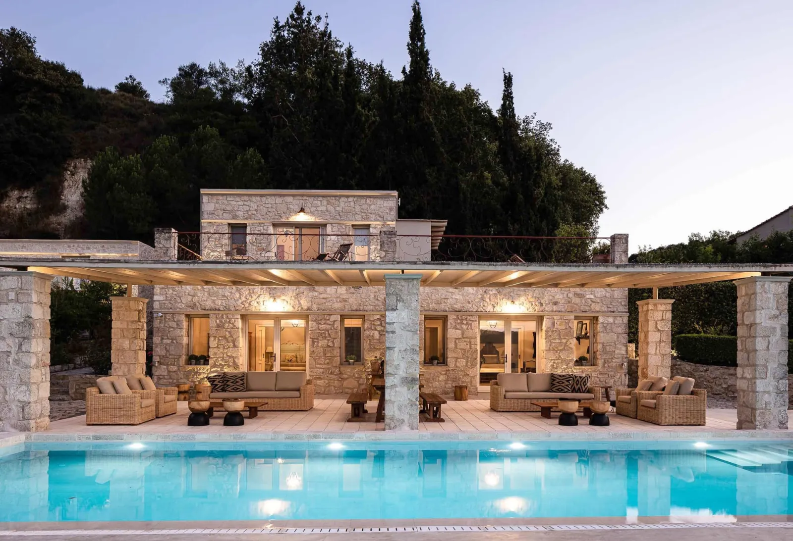 Villa Galena