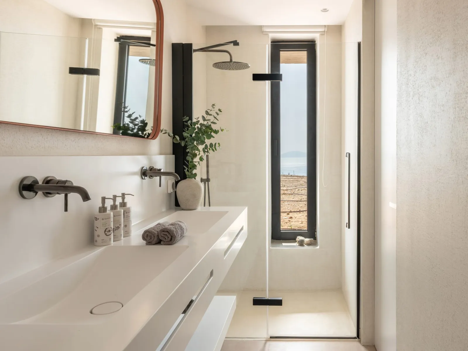 Crete Villa Clif
