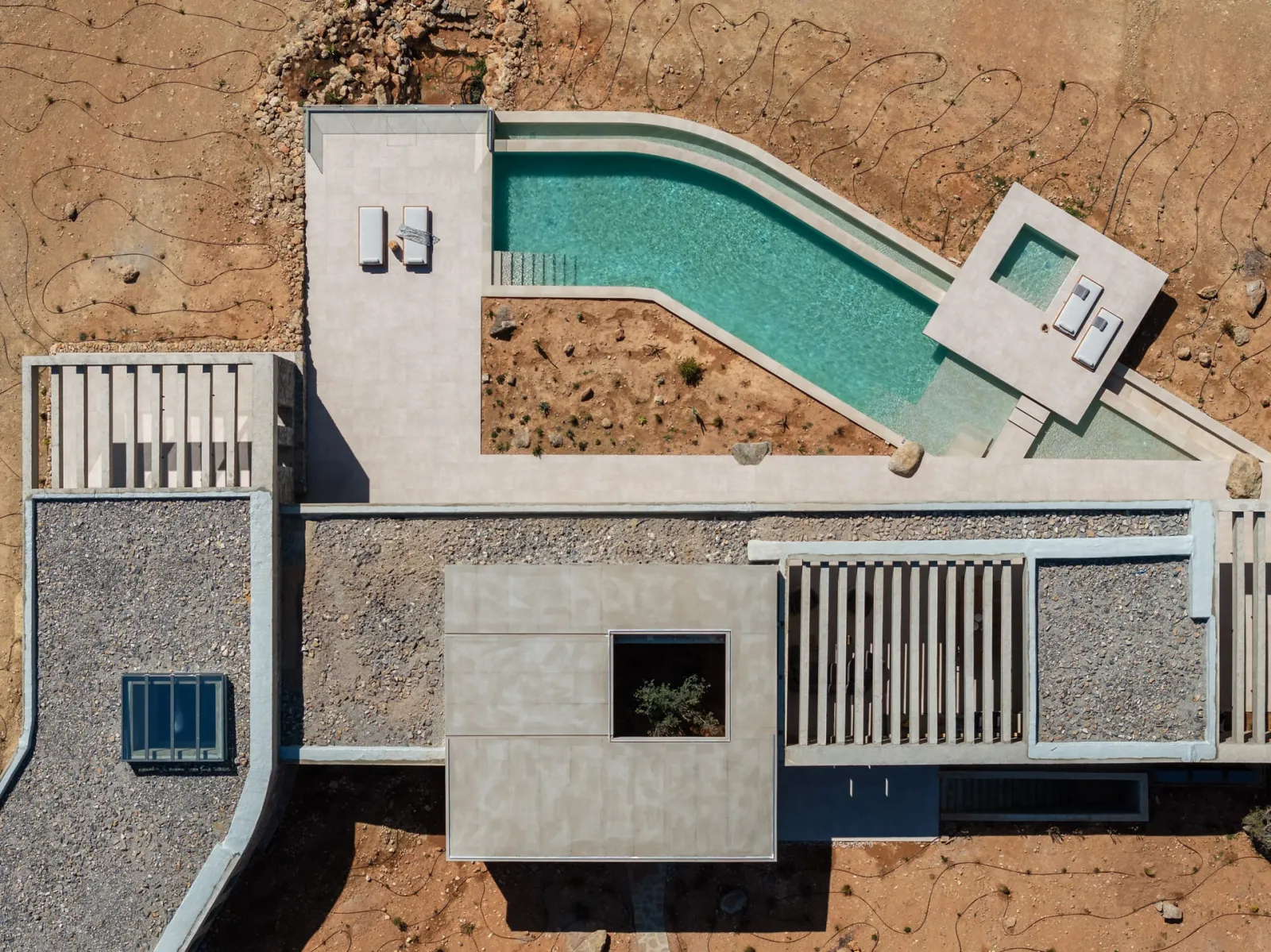 Crete Villa Clif