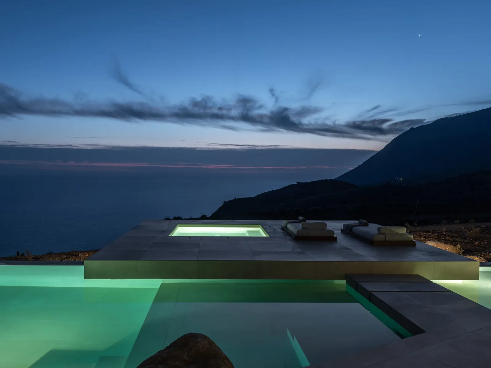 Crete Villa Clif