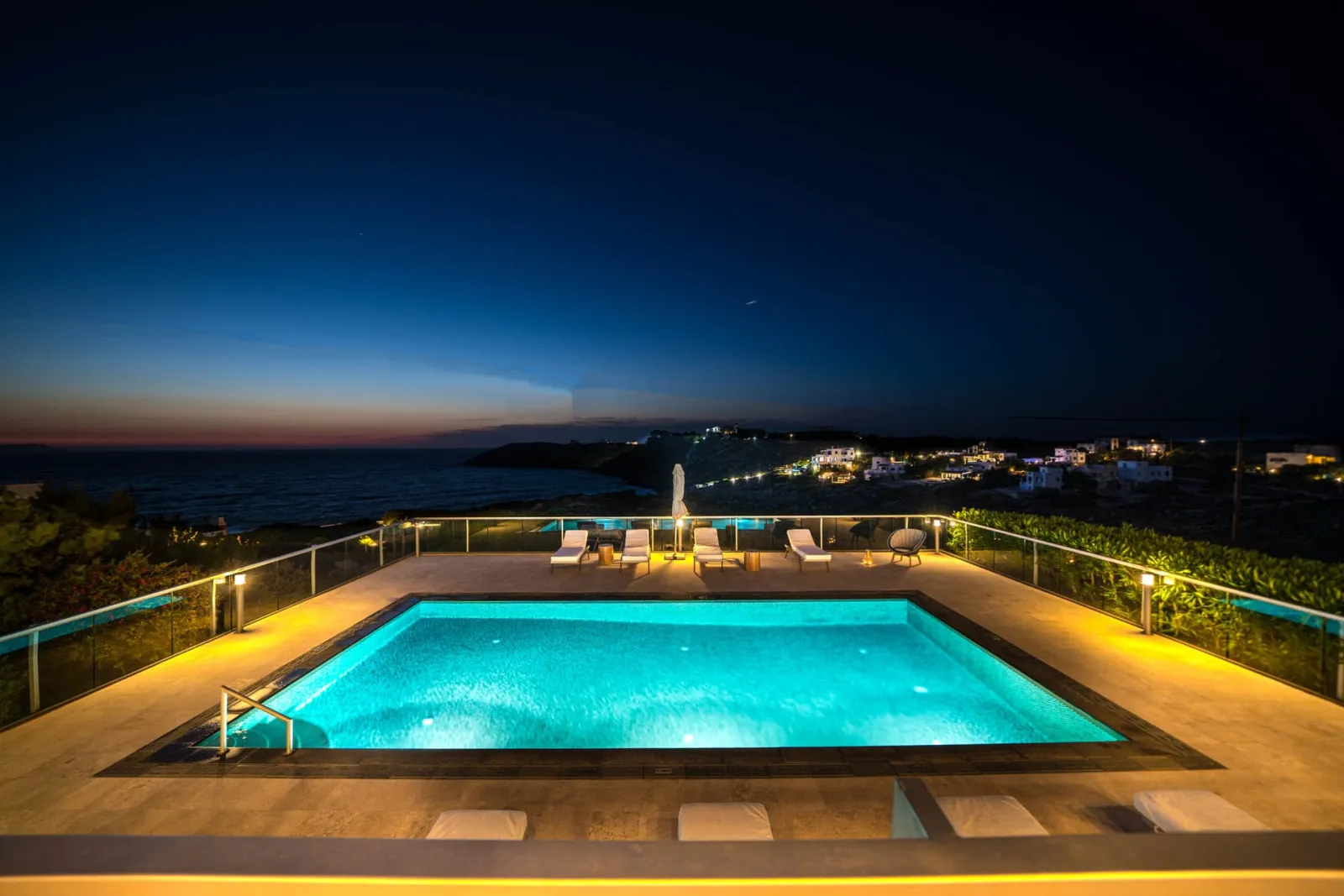 Crete Villa Alessia