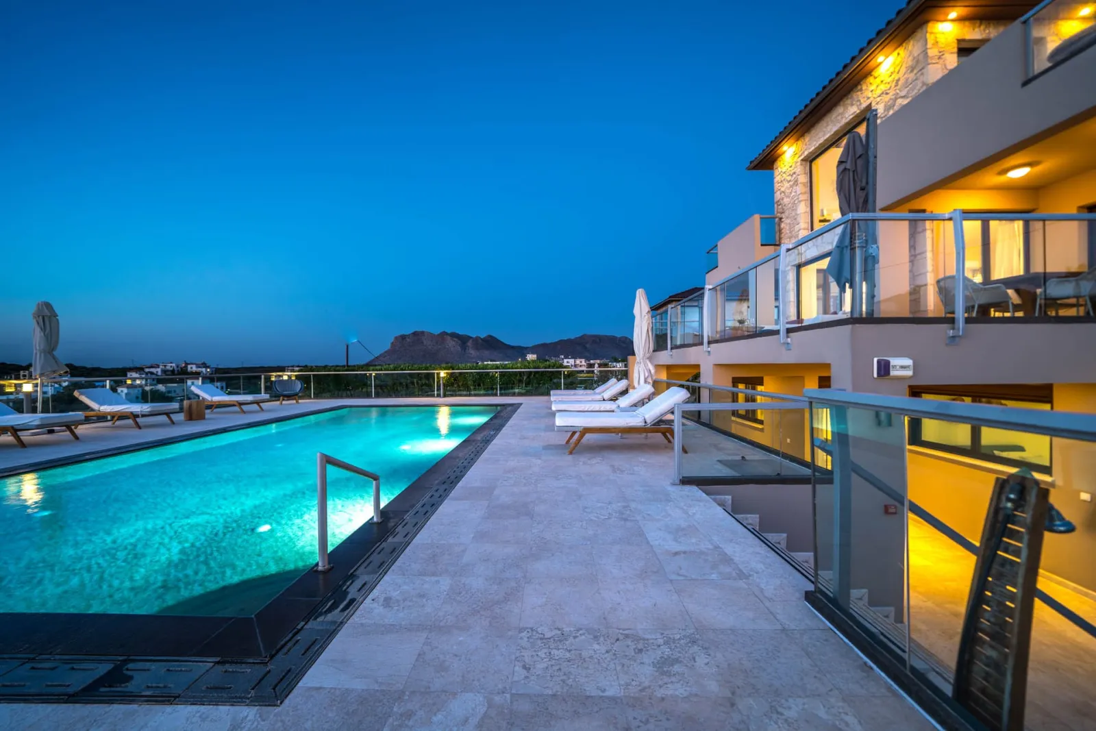 Crete Villa Alessia