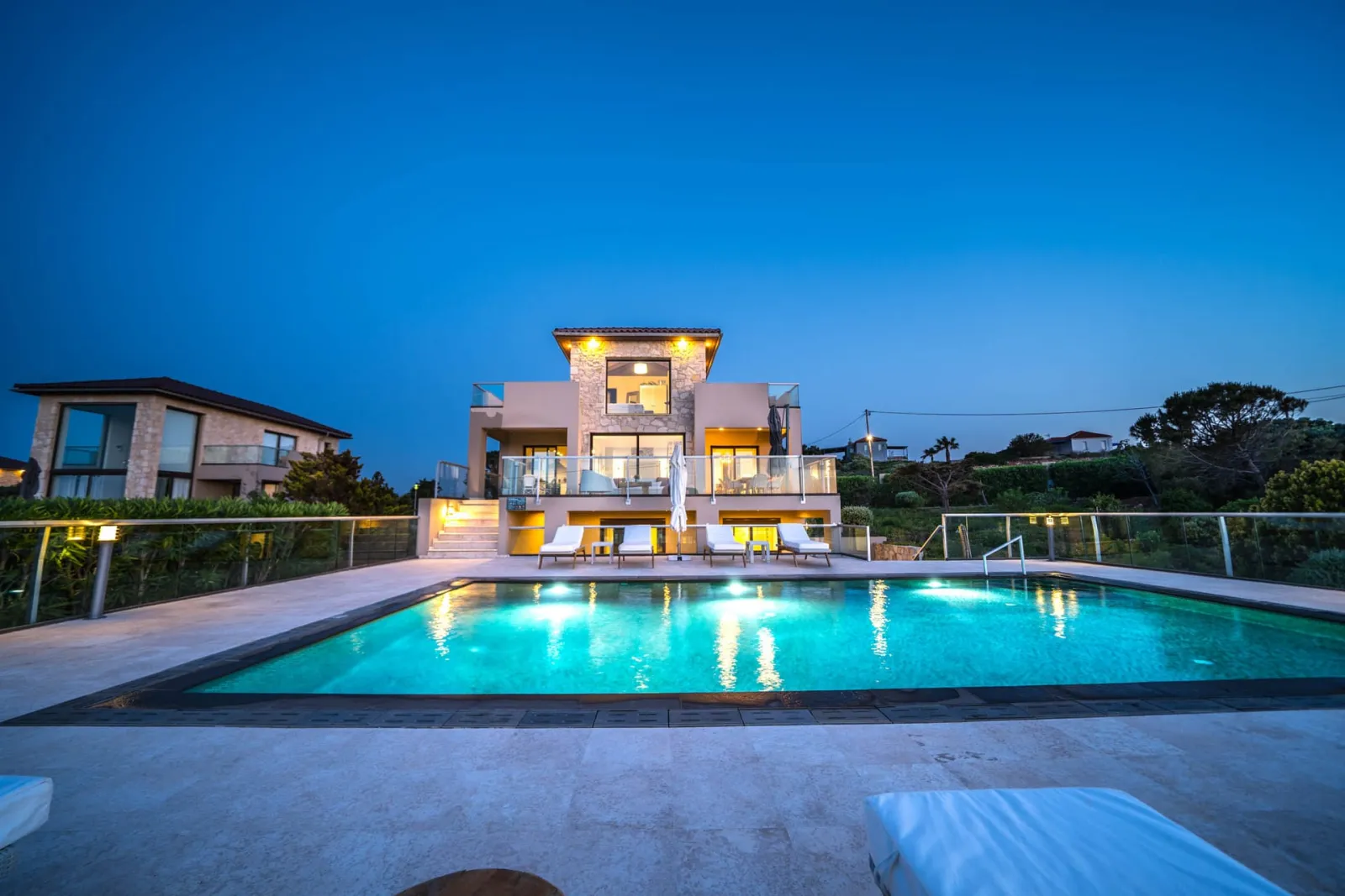 Crete Villa Alessia