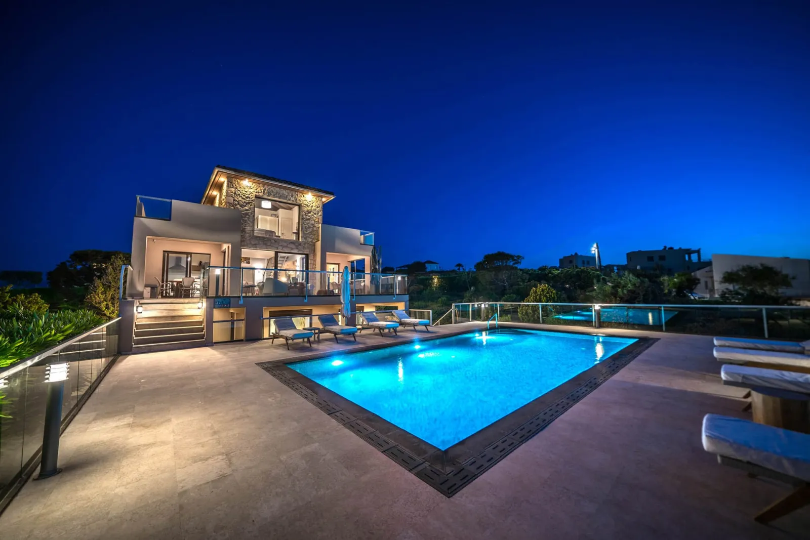 Crete Villa Alessia