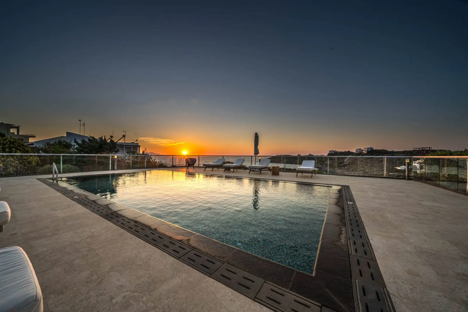 Crete Villa Alessia