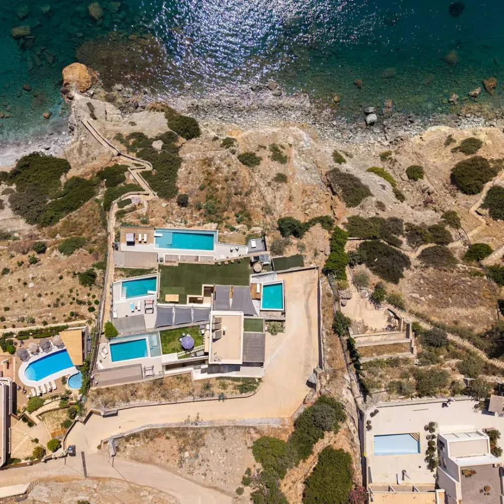 Crete Villa Alegria