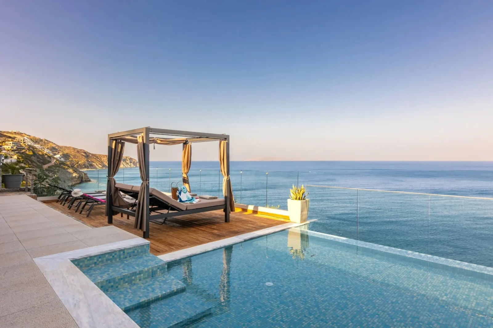 Crete Villa Alegria