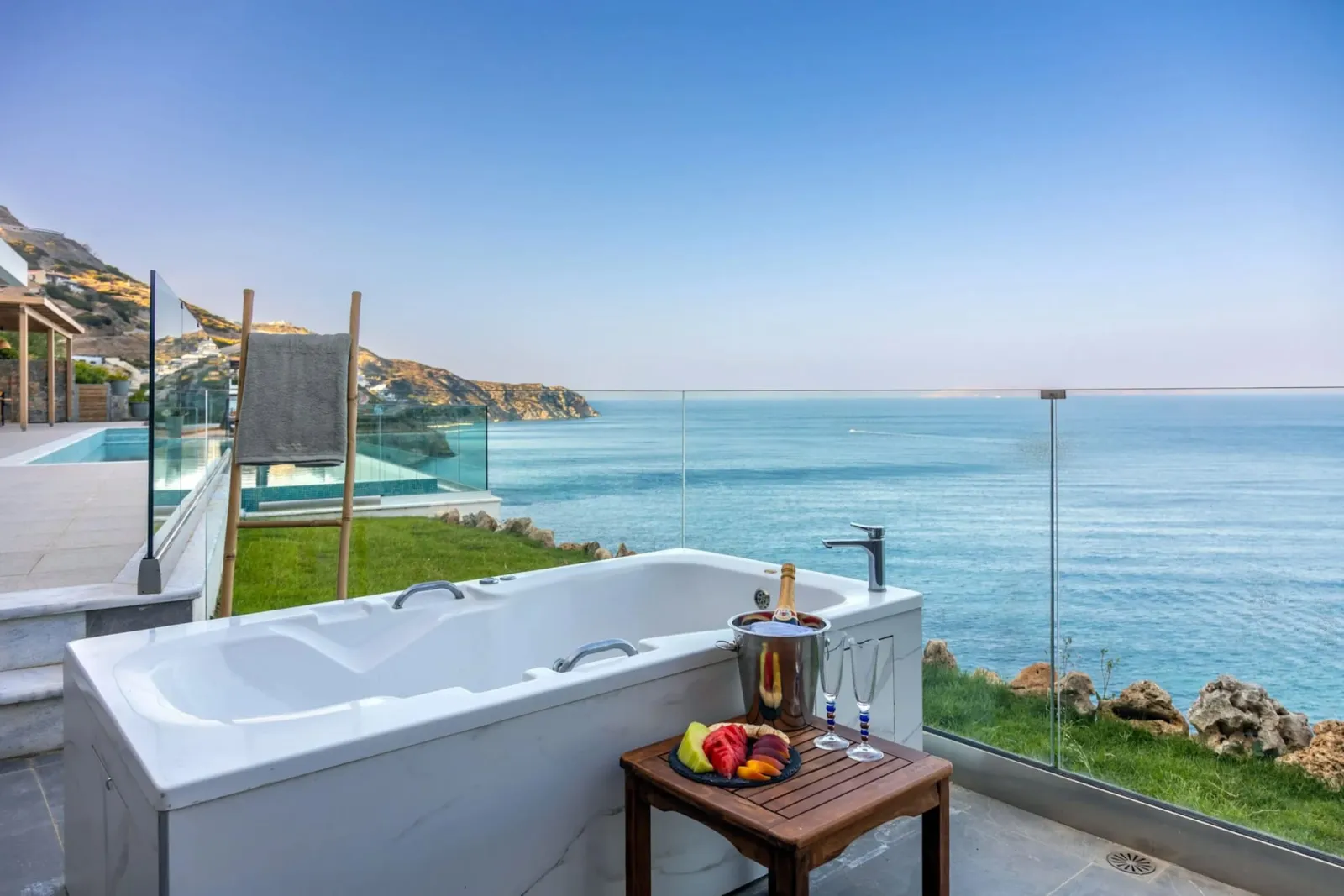 Crete Villa Alegria