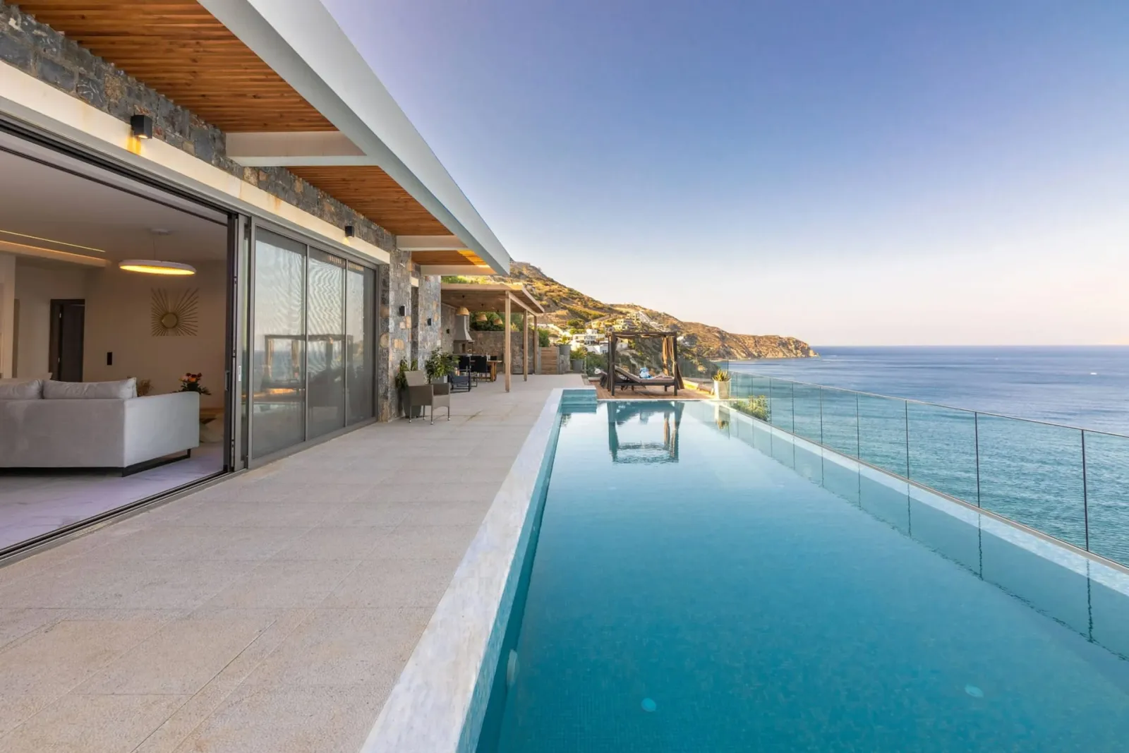 Crete Villa Alegria