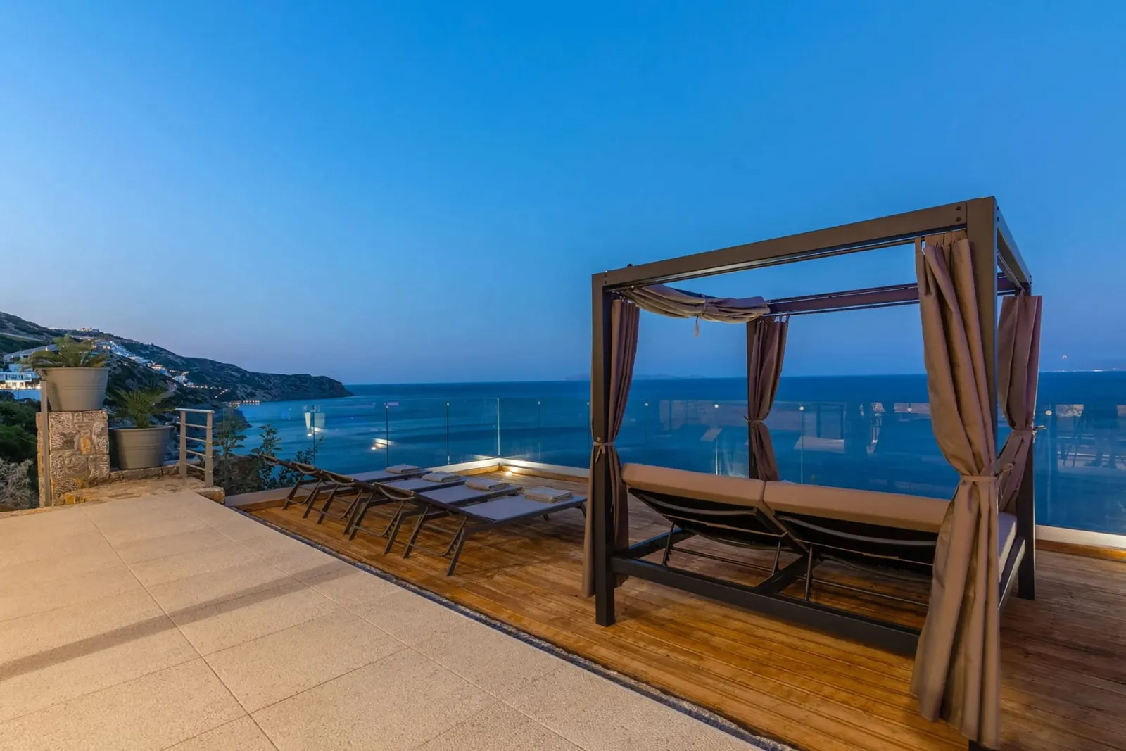 Crete Villa Alegria