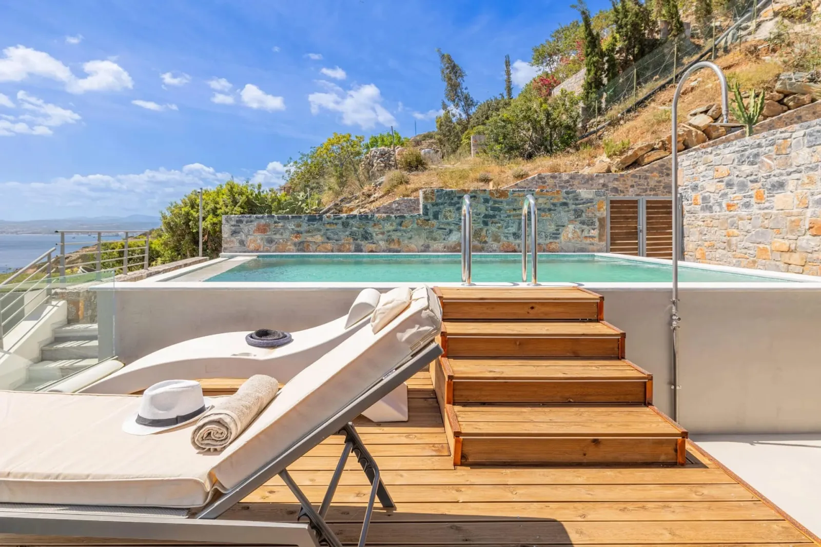 Crete Villa Eros