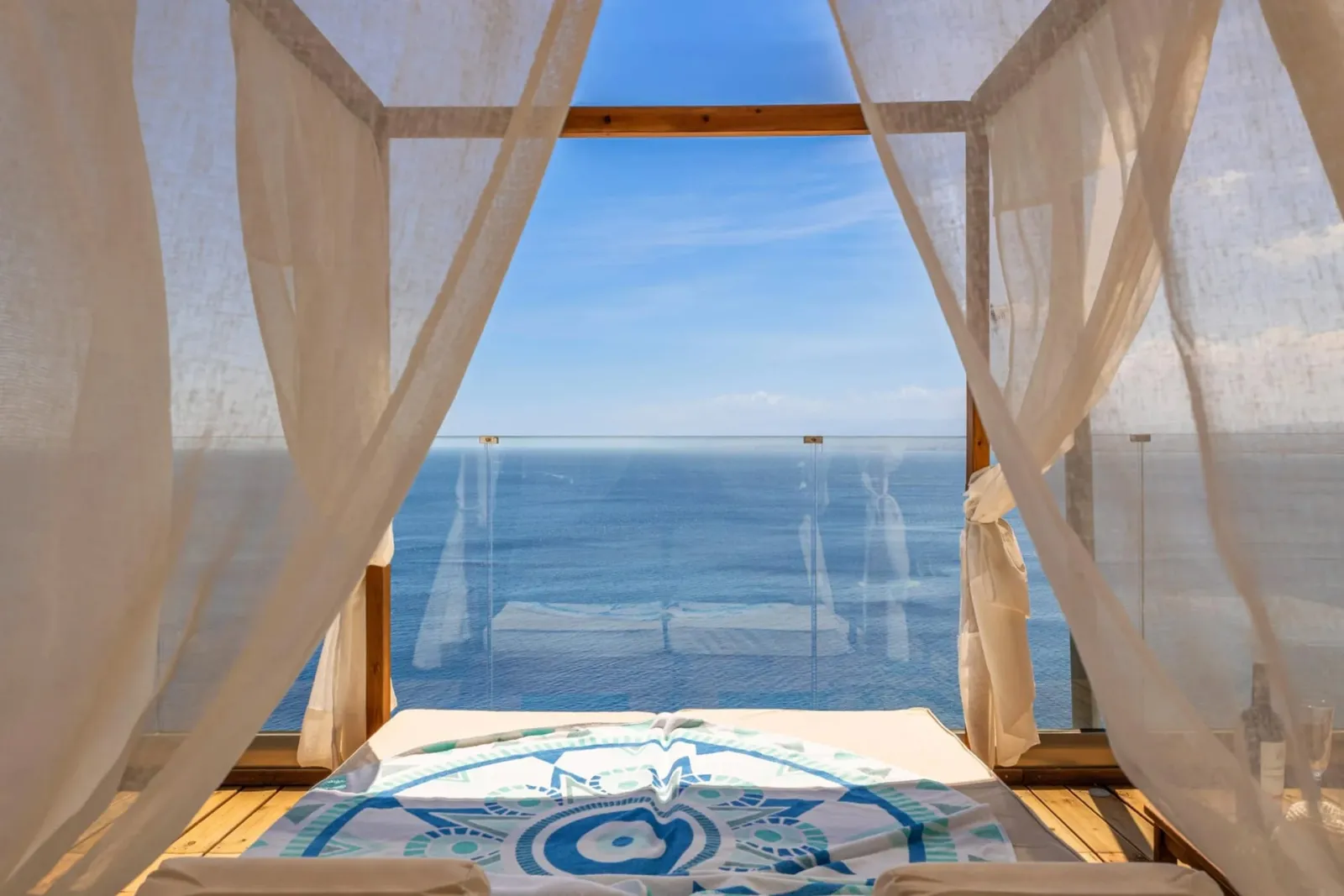 Crete Villa Eros