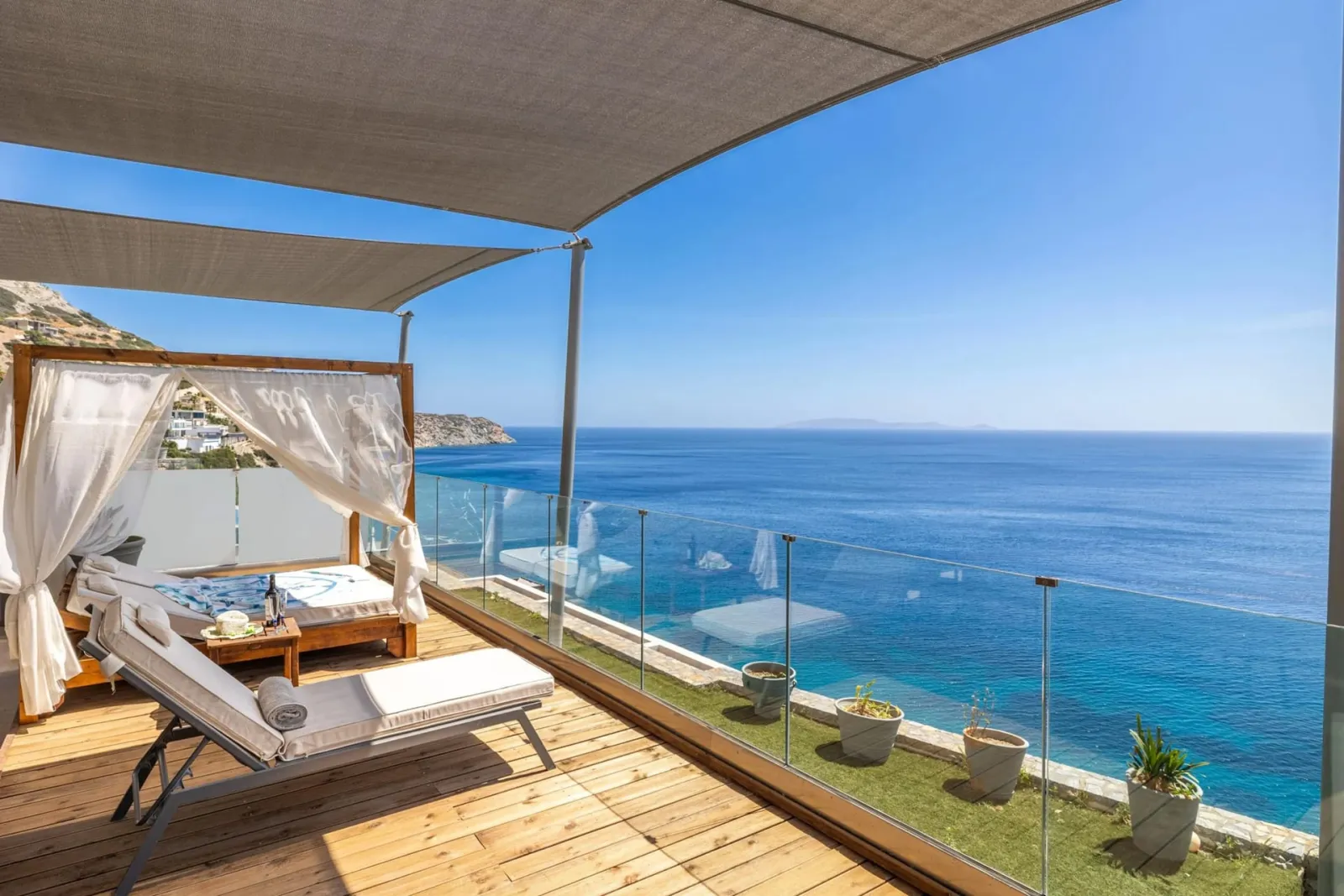 Crete Villa Eros