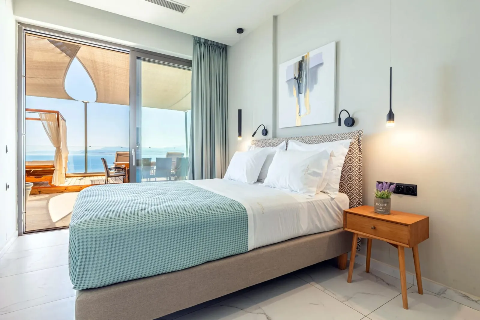 Crete Villa Eros