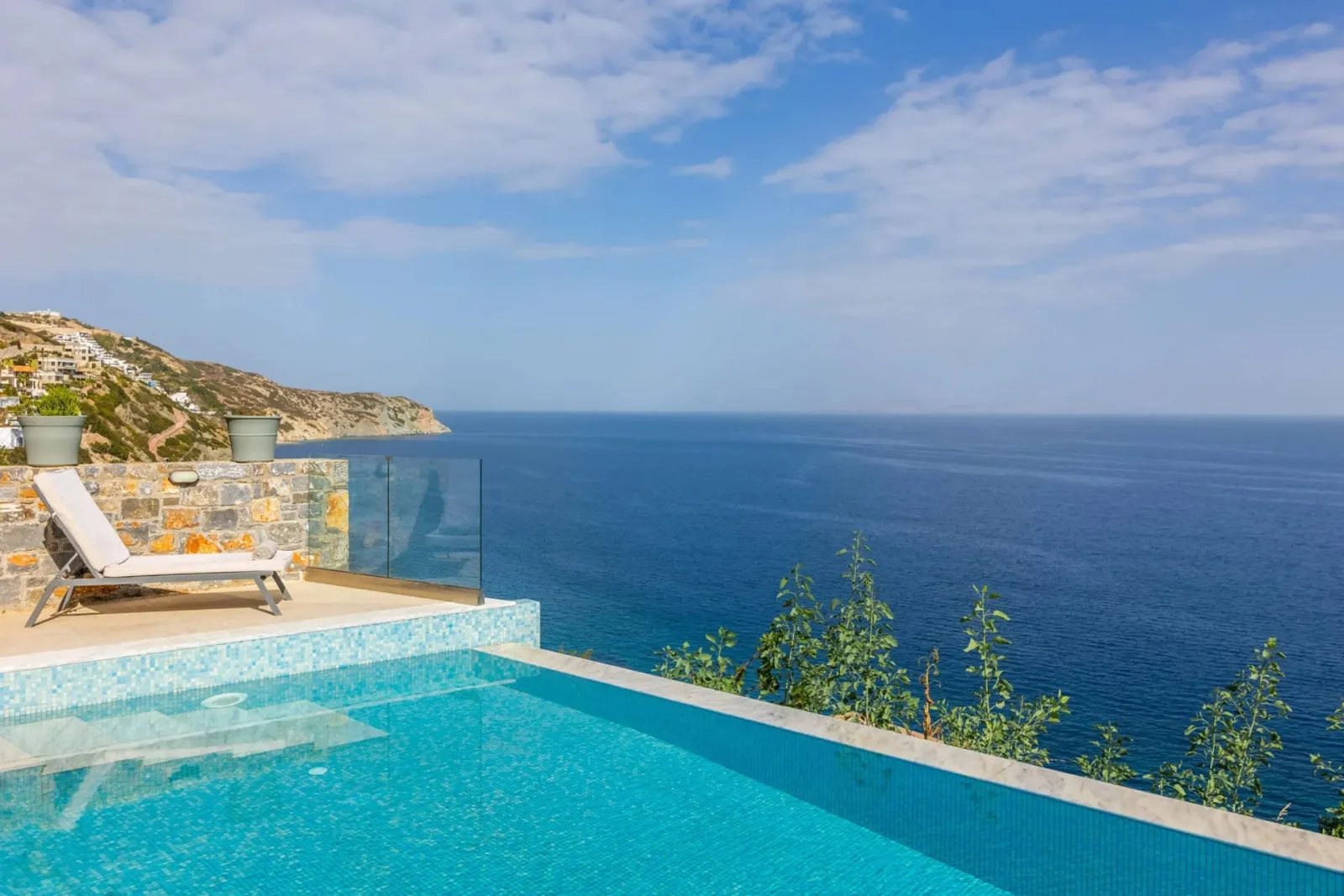 Crete Villa Euphoria