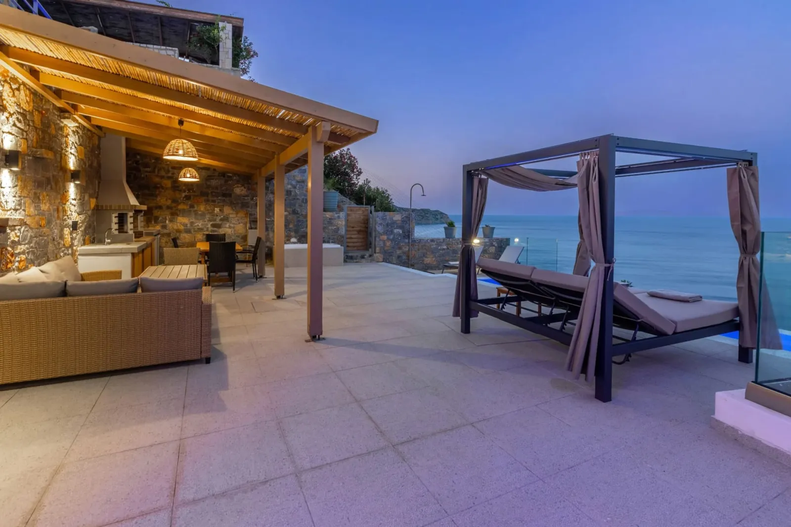 Crete Villa Euphoria