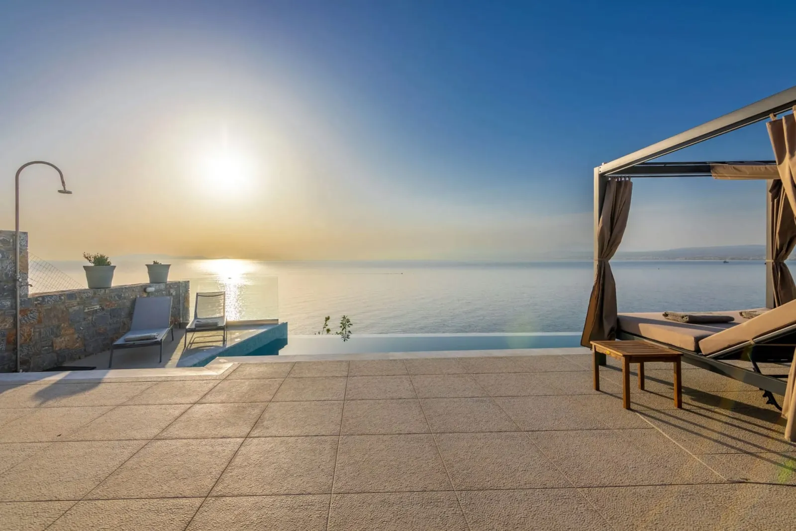 Crete Villa Euphoria