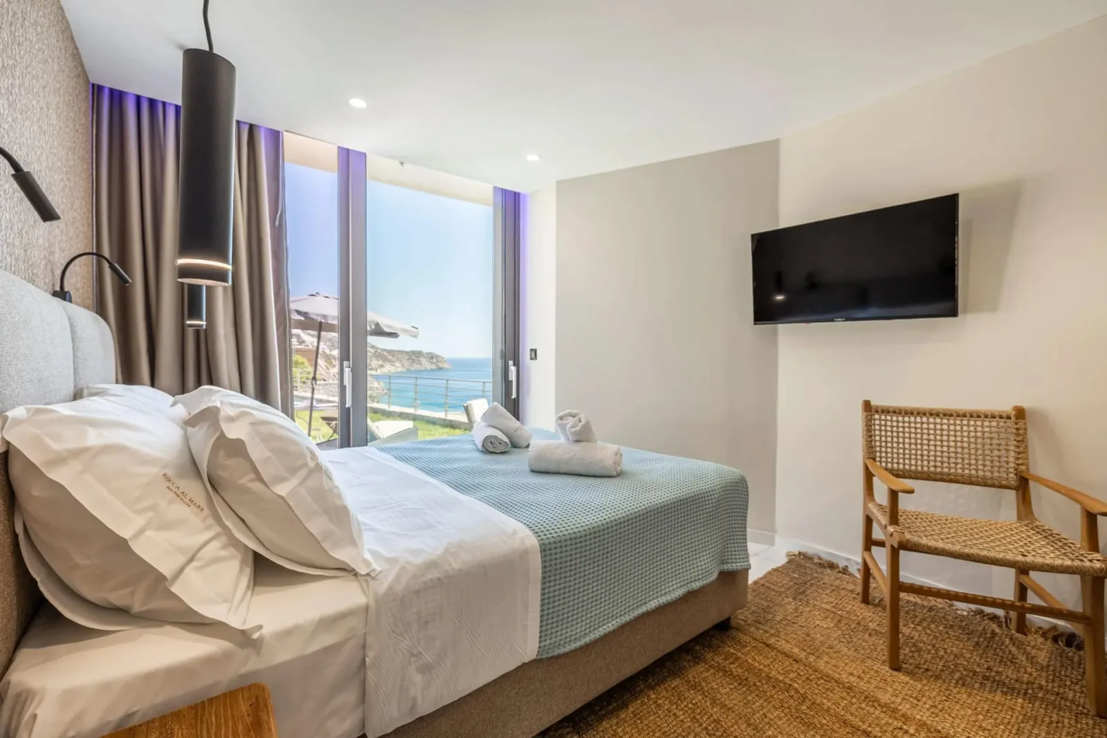 Crete Villa Infinity