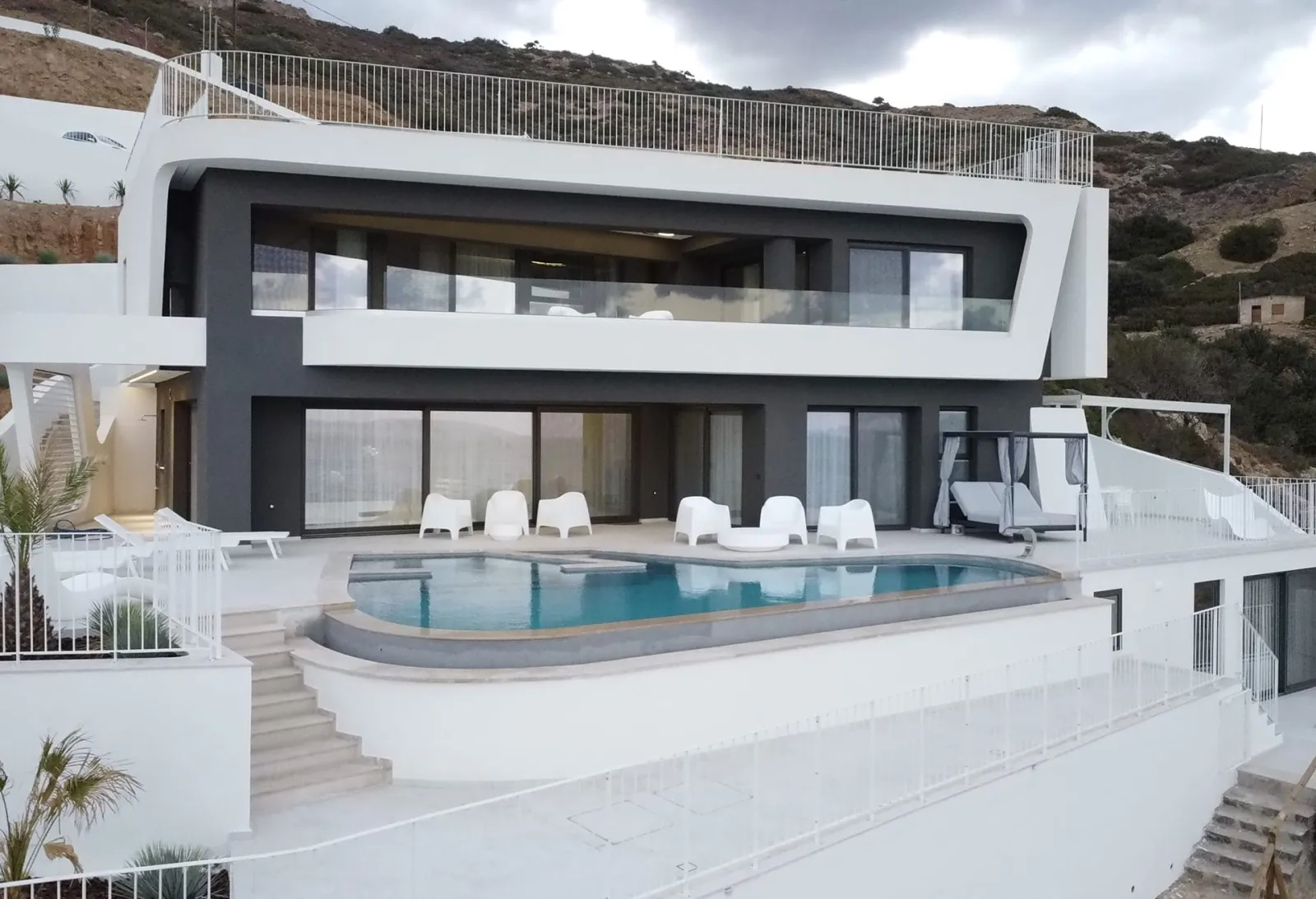 Villa Marelith