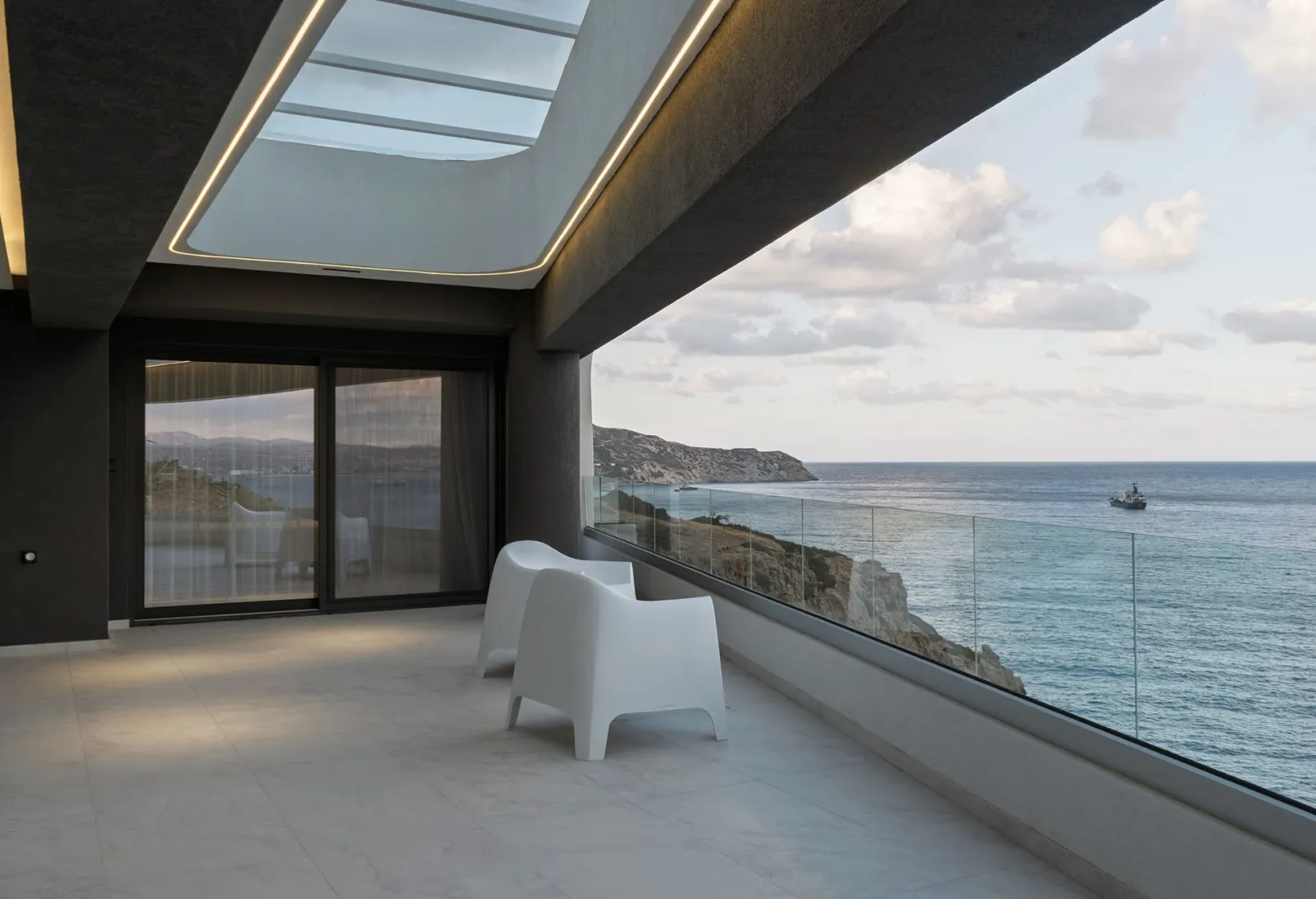 Villa Marelith