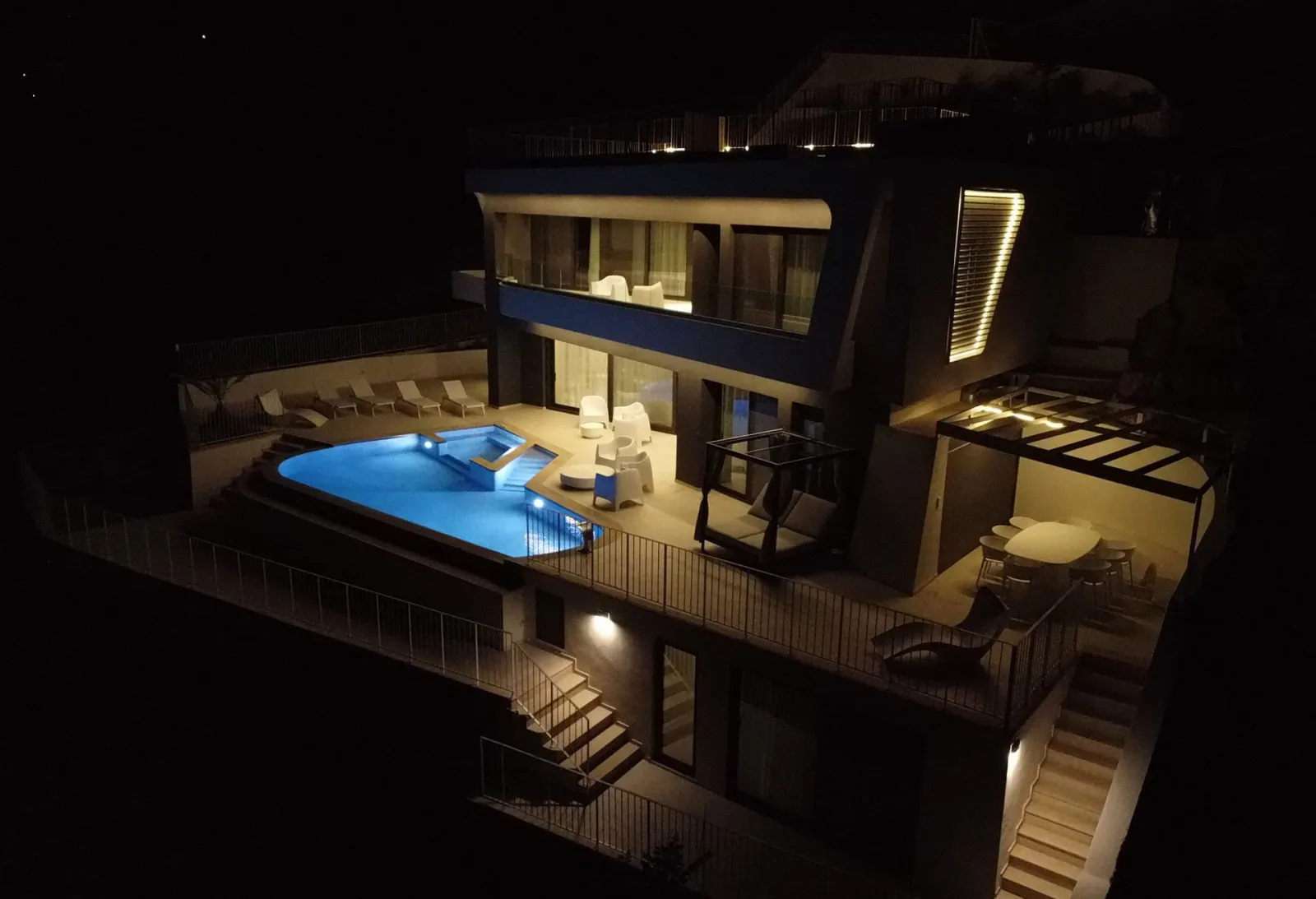 Villa Marelith