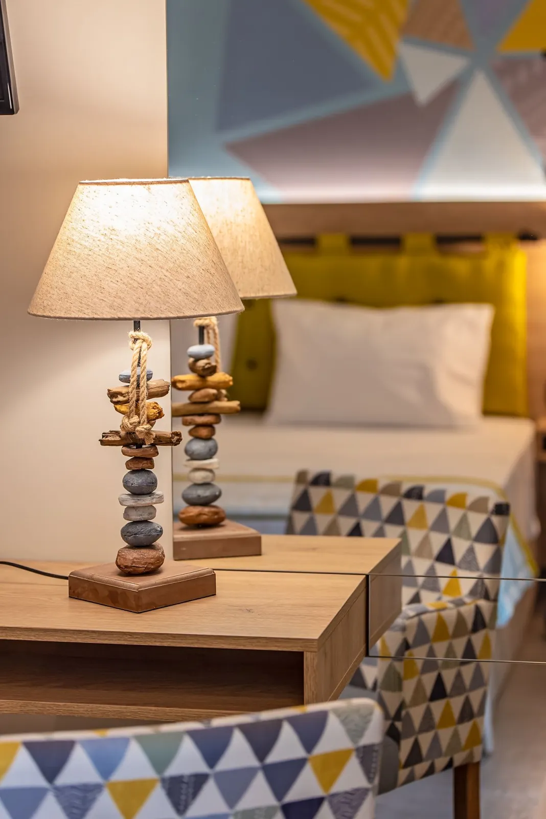 Deluxe Suite with Private Pool and Garden View