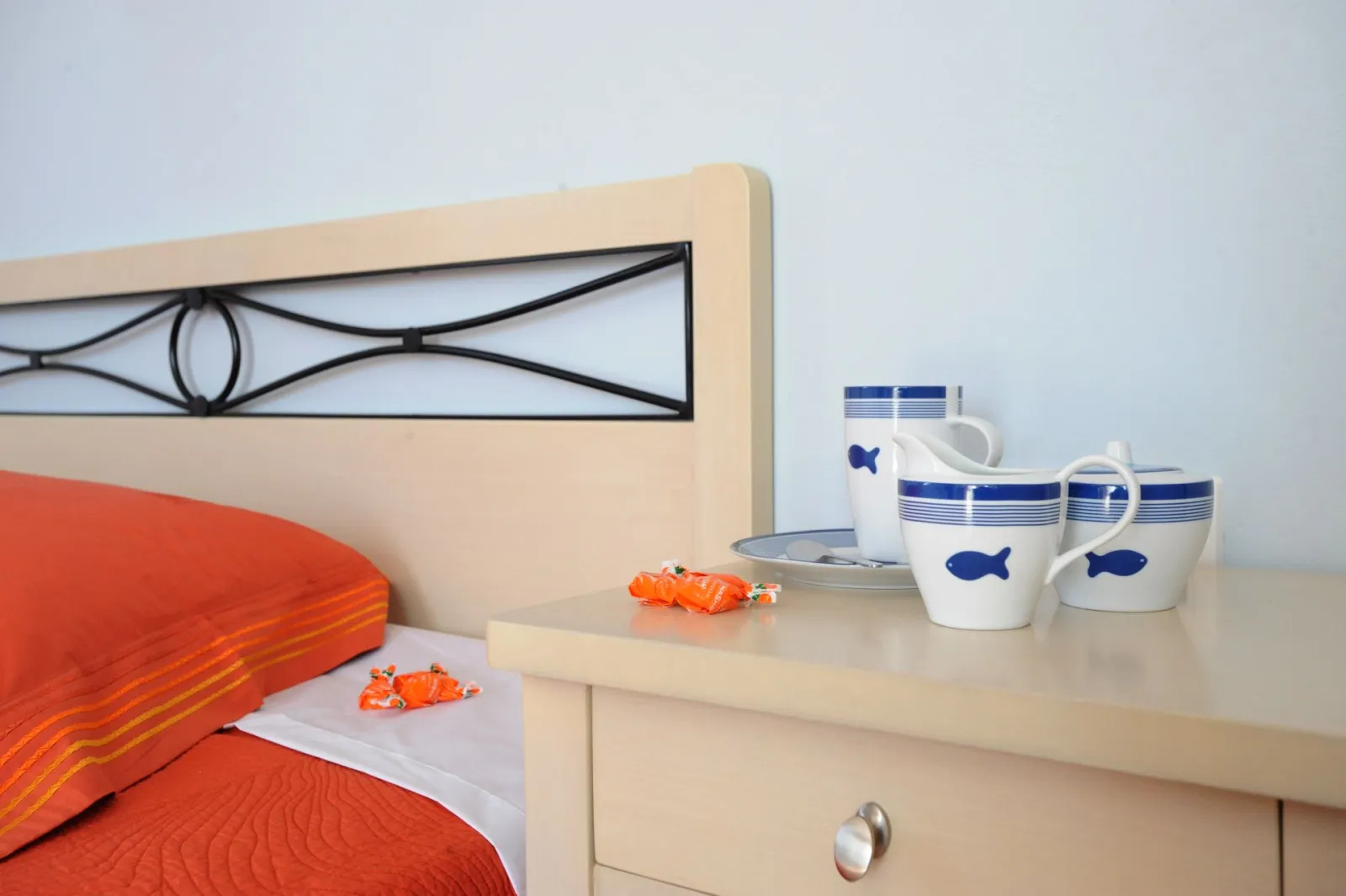 Room with Sea View (2 Adults)