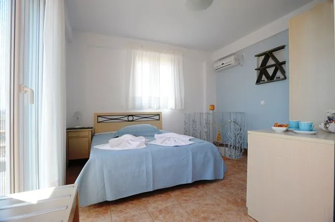 Apartment with Sea View - Split Level