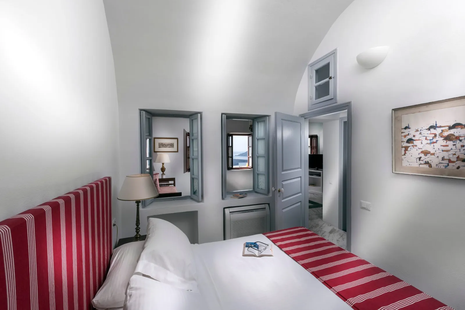 Panoramic Sunset View Suites