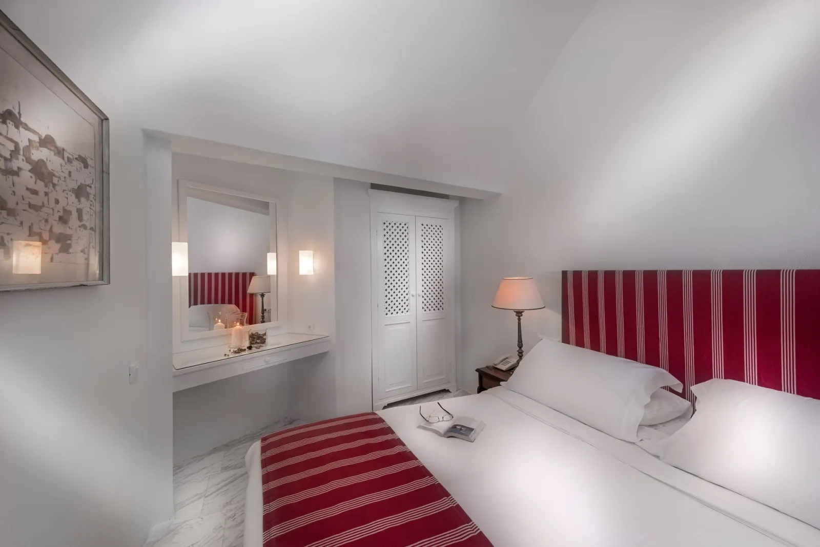 Panoramic Sunset View Suites