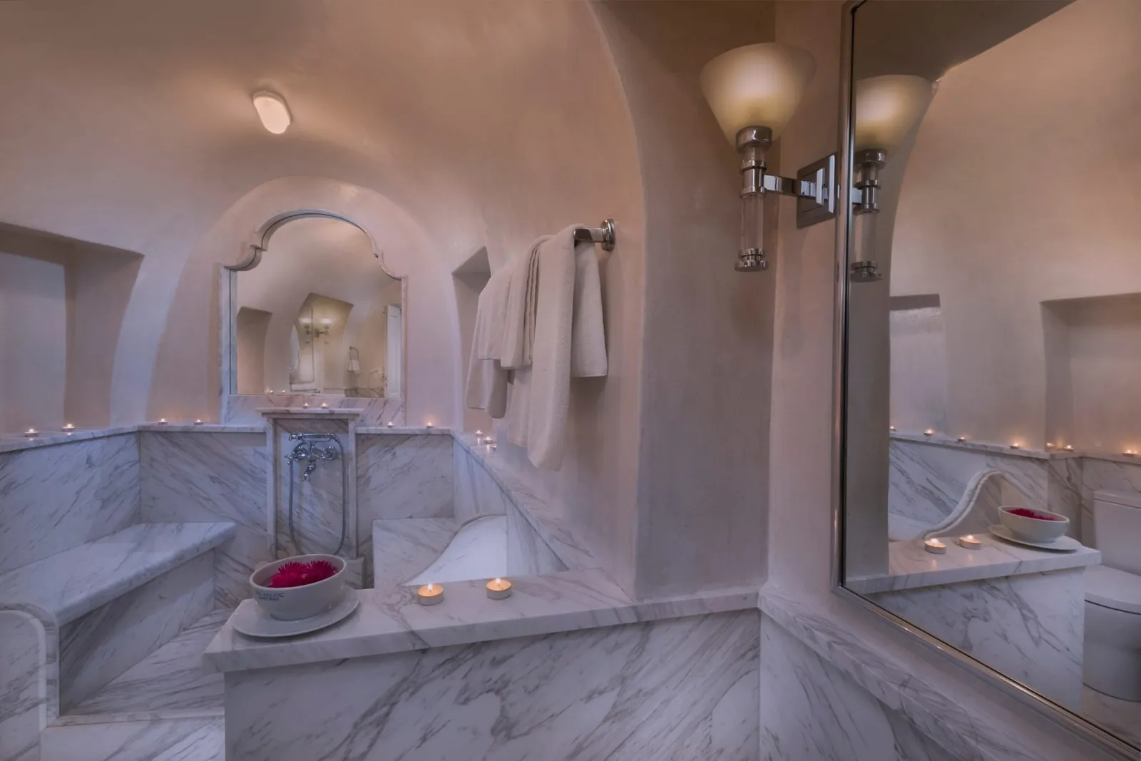 Ambassador's Sunset Suite