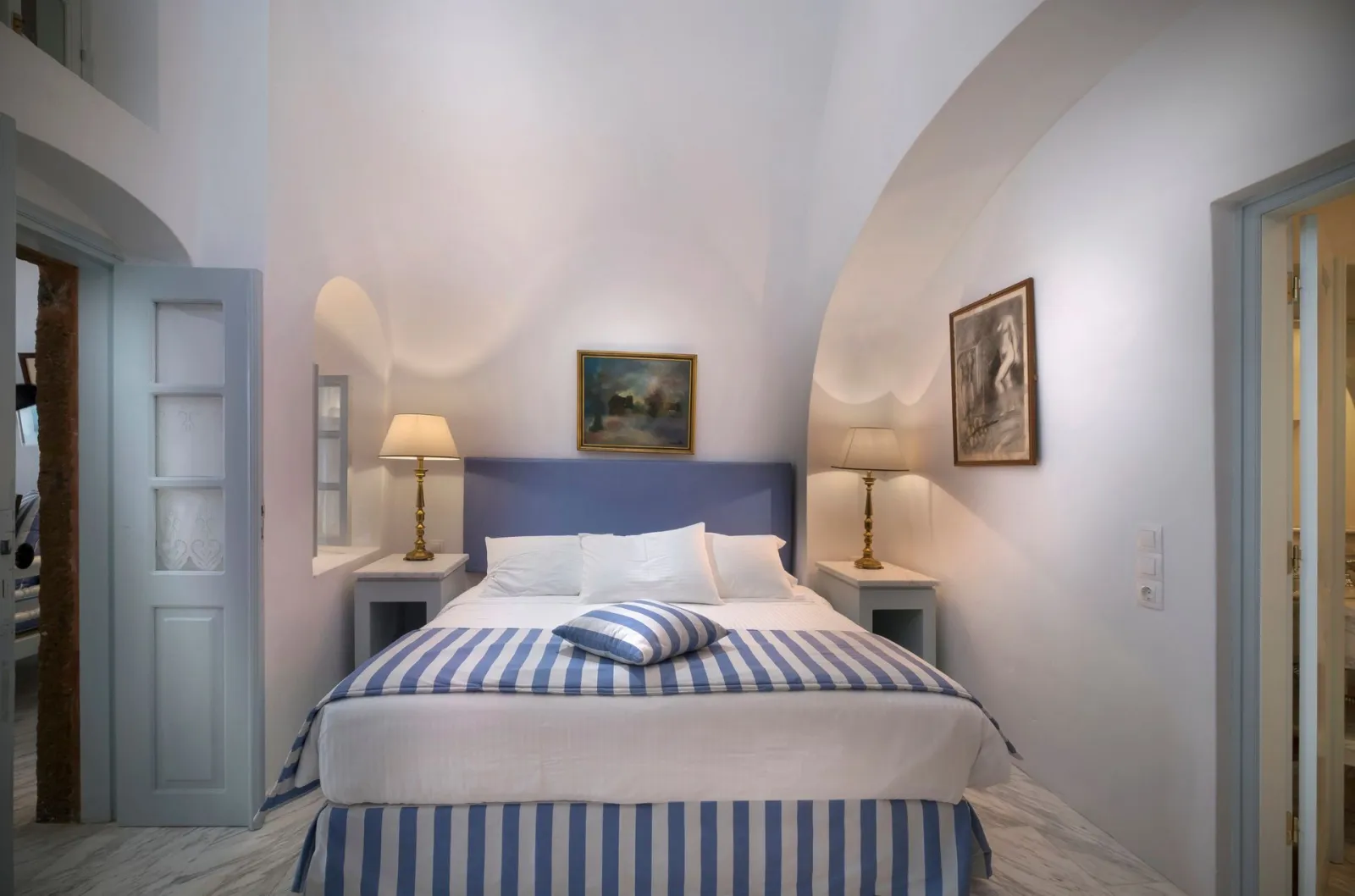 Ambassador's Sunset Suite
