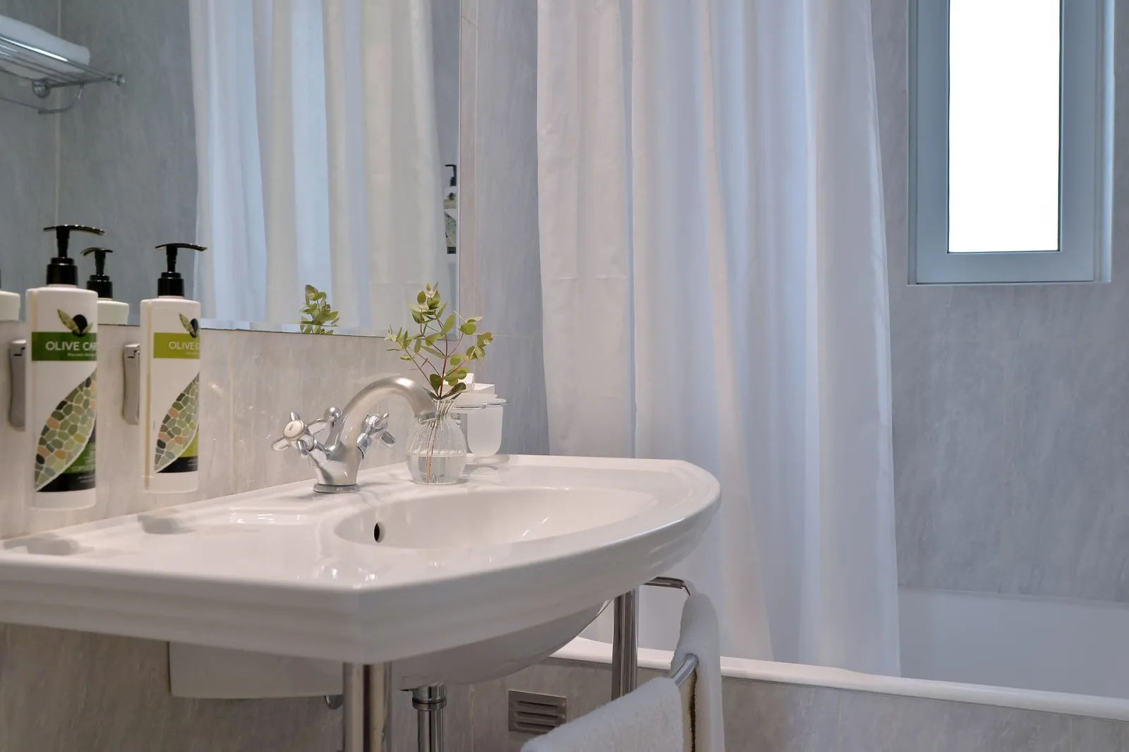 Executive Single